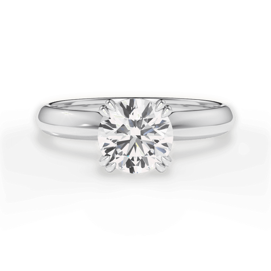 The Tallulah Solitaire