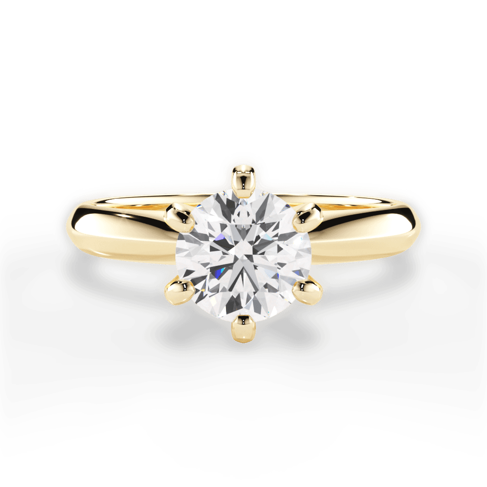 The Dafne Solitaire