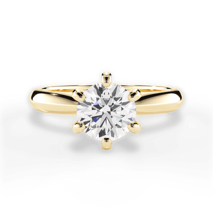 The Dafne Solitaire