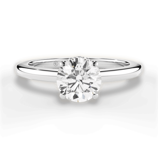 The Callista Solitaire