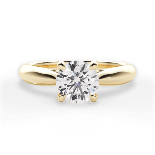 The Melina Solitaire