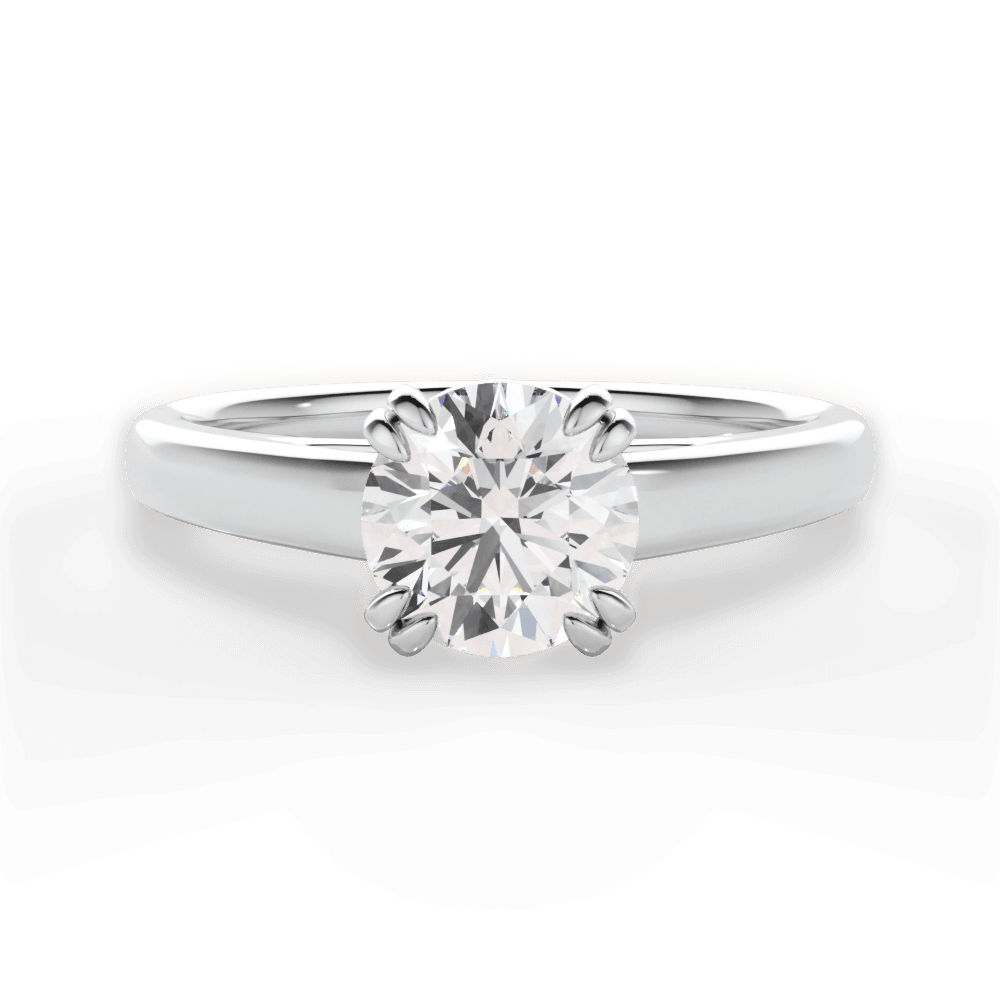 The Kendra Solitaire