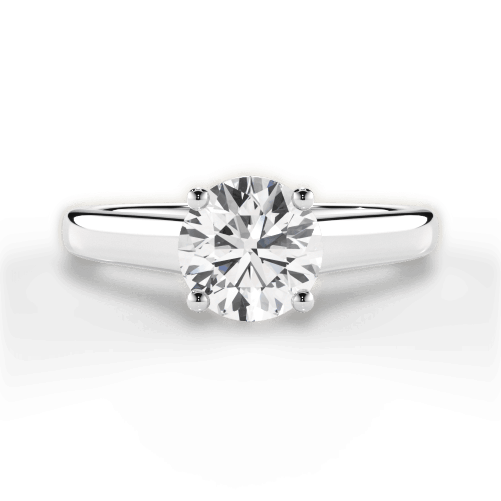 The Lily Solitaire