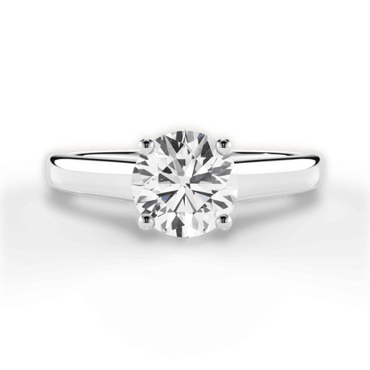 The Lily Solitaire