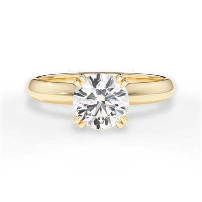 The Romie Solitaire