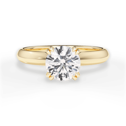 The Romie Solitaire