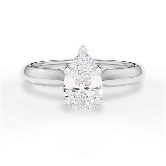 The Ottilie Solitaire