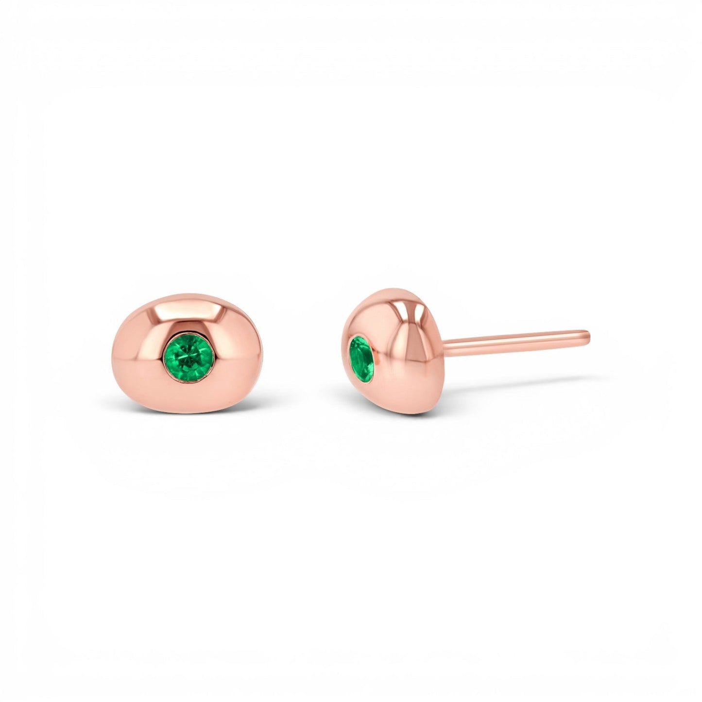 Venus Diamond Earrings - Lotus Diamond