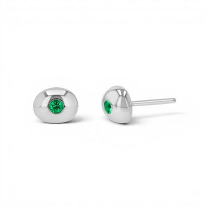 Venus Diamond Earrings - Lotus Diamond