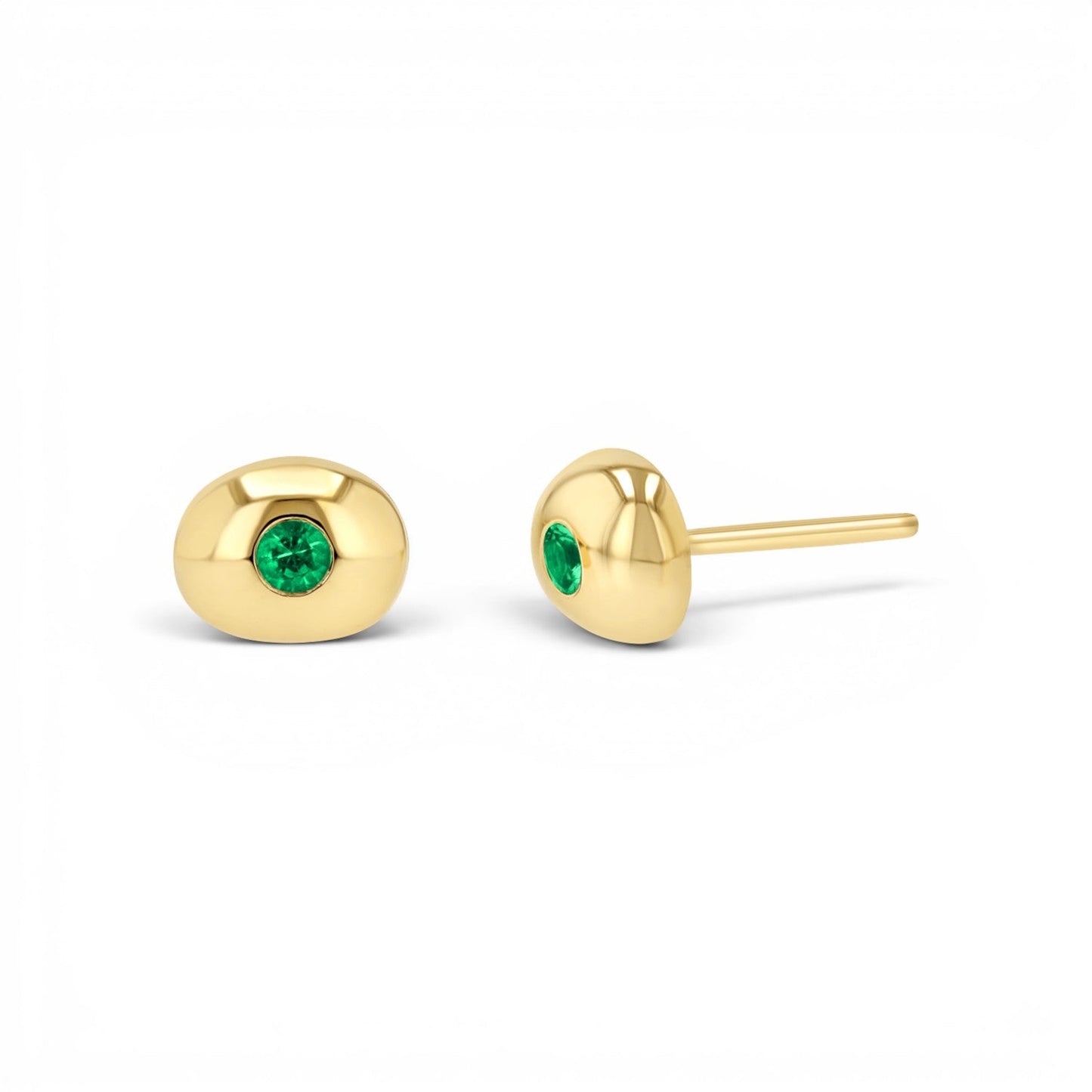 Venus Diamond Earrings - Lotus Diamond