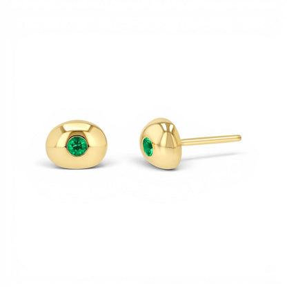 Venus Diamond Earrings - Lotus Diamond