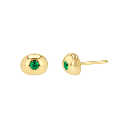 Venus Diamond Earrings - Lotus Diamond