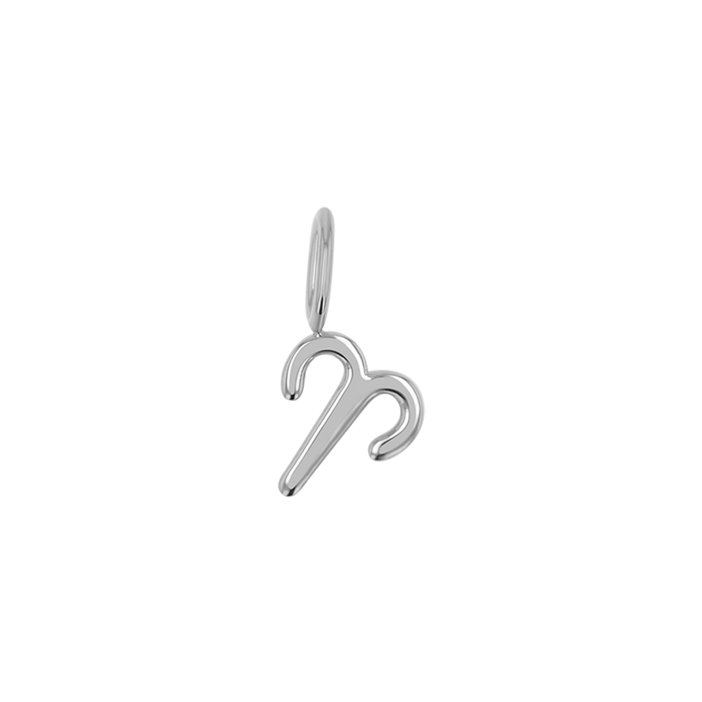 Zodiac Charm - Lotus Diamond