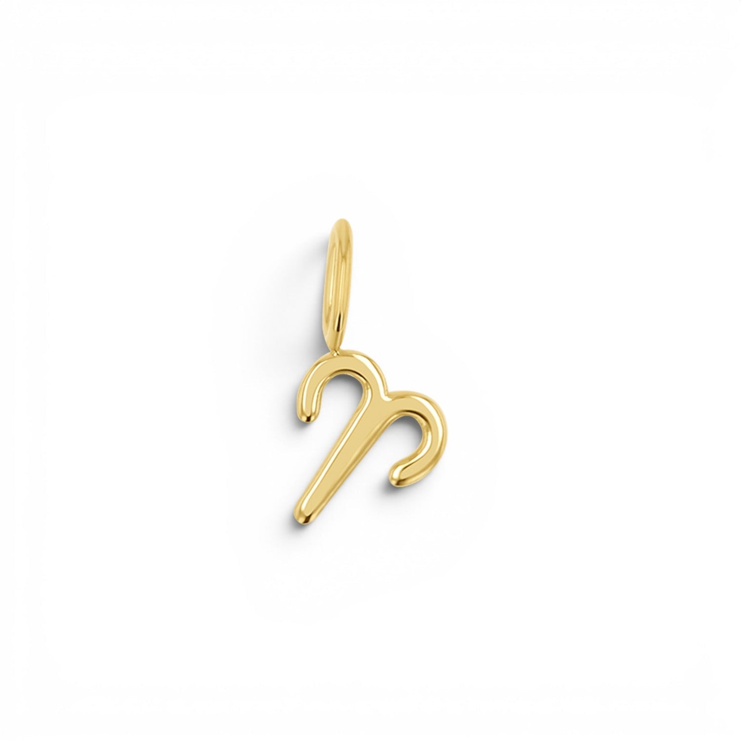 Zodiac Charm - Lotus Diamond