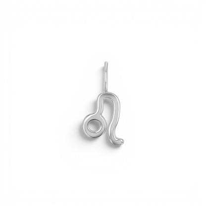 Zodiac Charm - Lotus Diamond