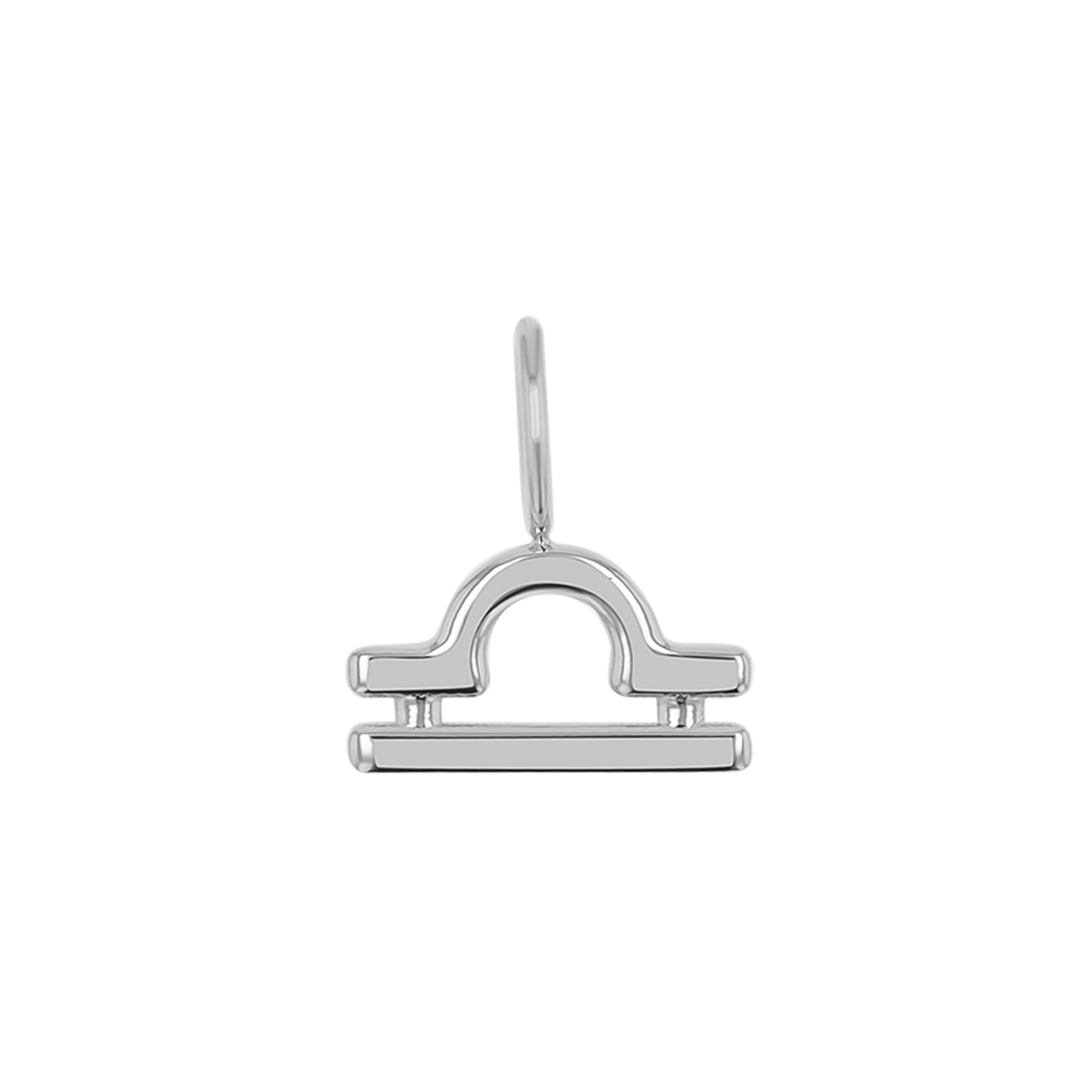 Zodiac Charm - Lotus Diamond